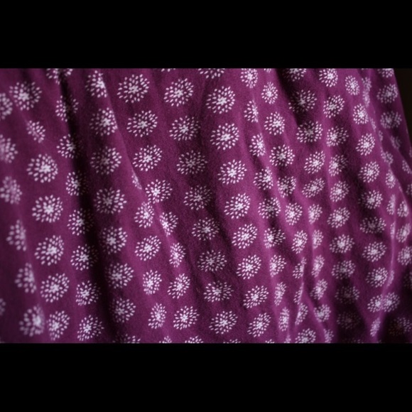 Loft Fit and Flare Cami Dress - Picture 3 of 5